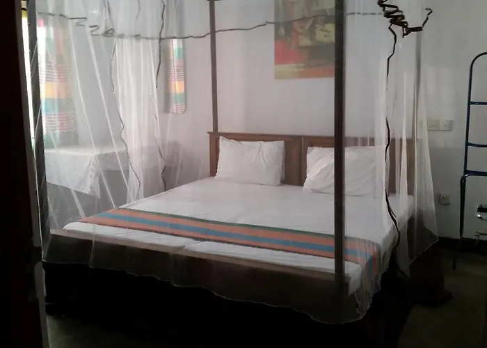 Chelli Homestay