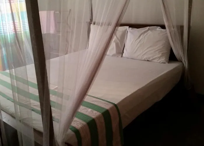 Chelli Homestay