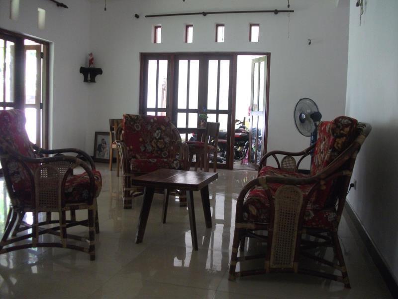 Chelli Homestay Negombo