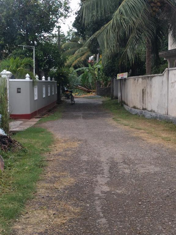 Homestay Chelli Negombo