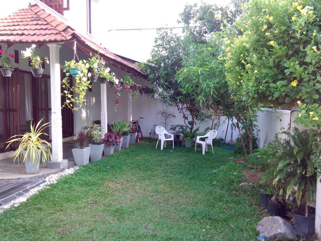 Homestay Chelli