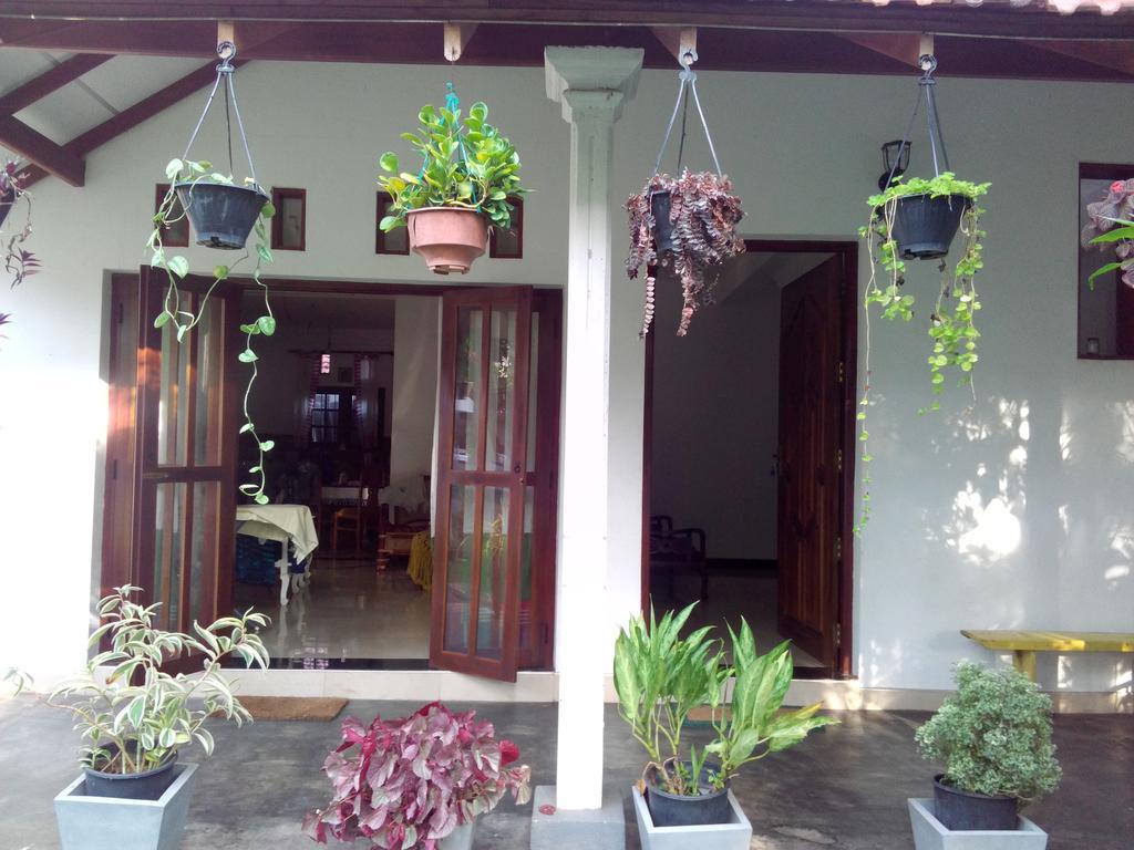 Chelli Homestay *