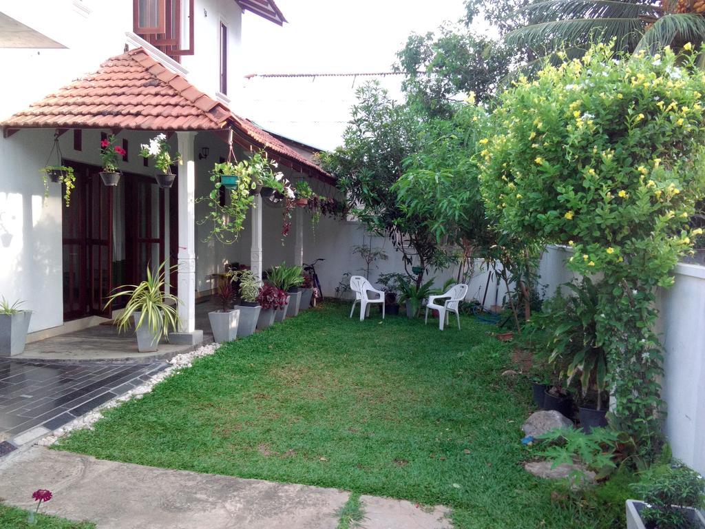 Homestay Chelli Negombo