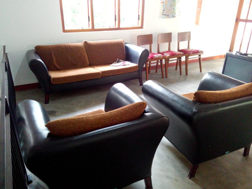 Homestay Chelli *