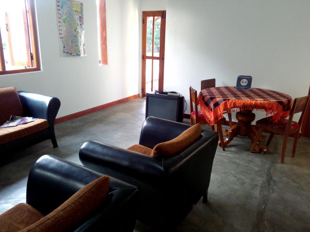 Homestay Chelli