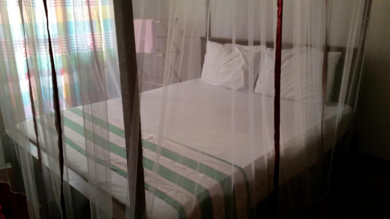 Homestay Chelli Negombo
