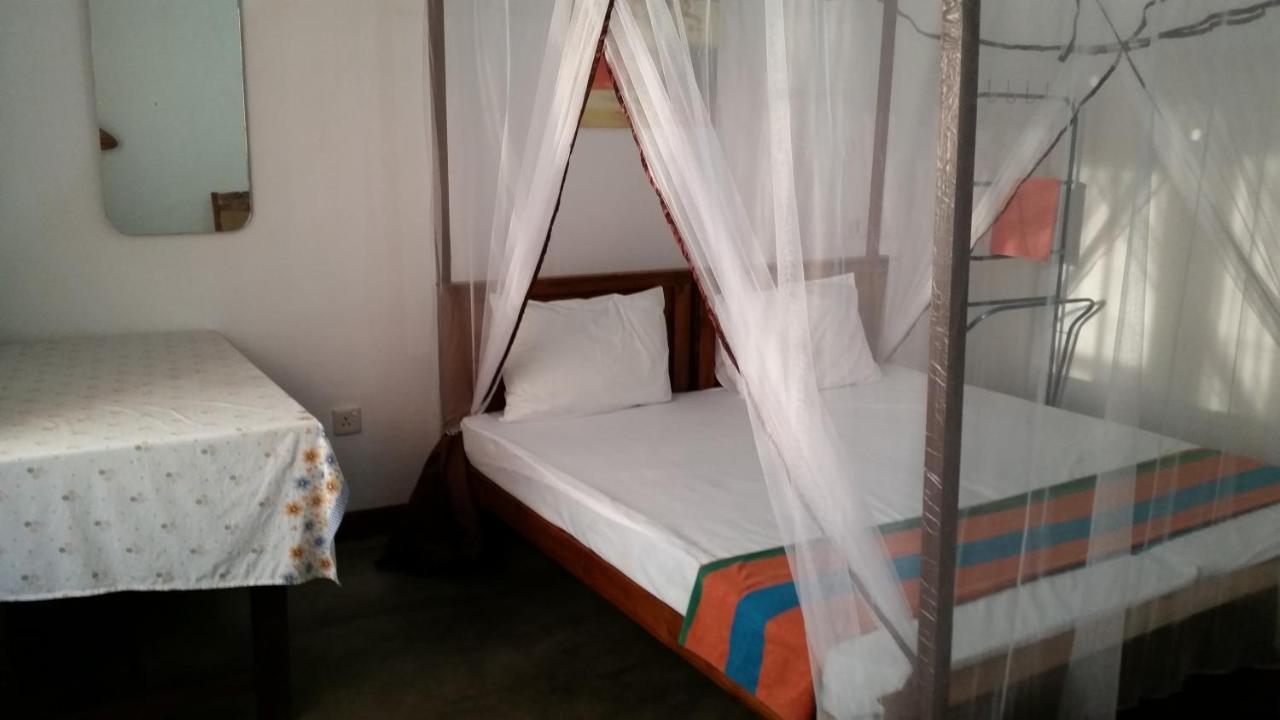 Chelli Negombo
