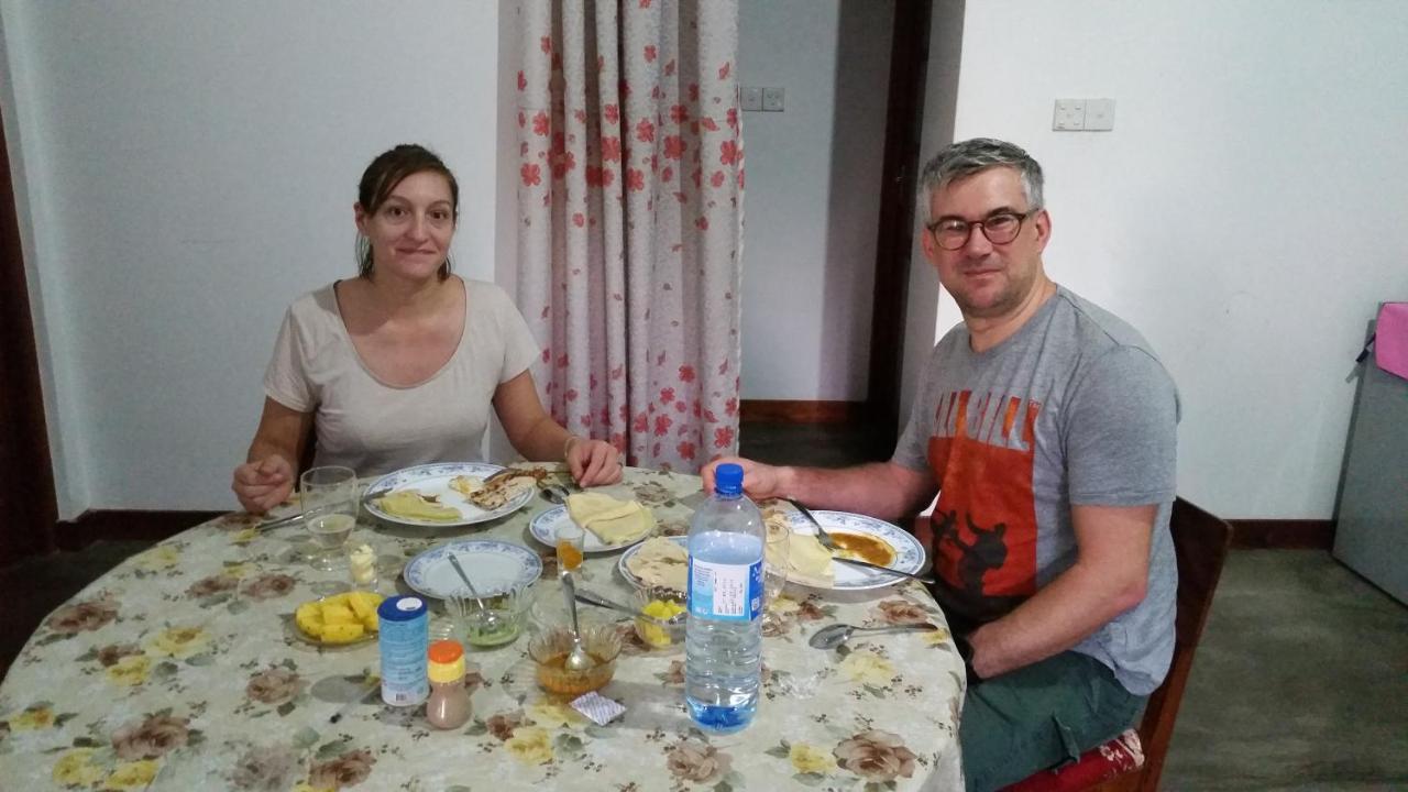 Homestay Chelli *
